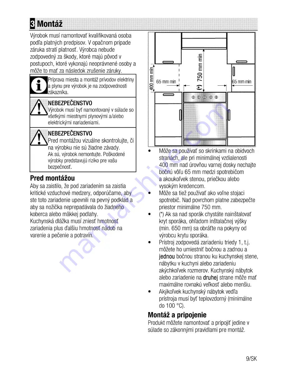 Beko CSM 57000 G Скачать руководство пользователя страница 73