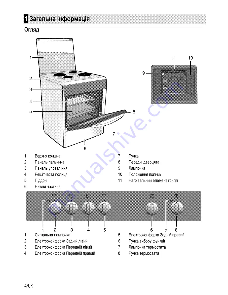 Beko CSS 56000 G User Manual Download Page 78