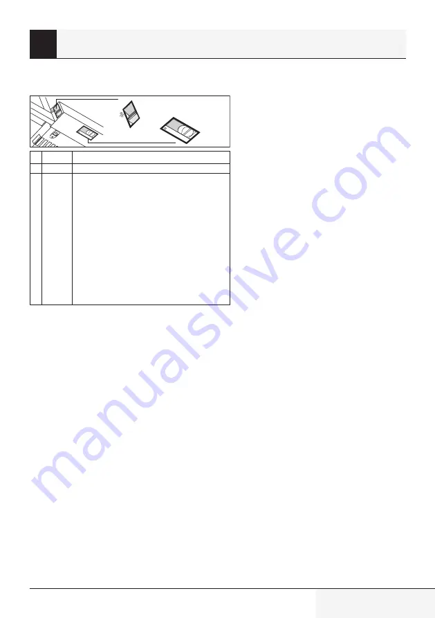 Beko CTB 6250 B User Manual Download Page 9