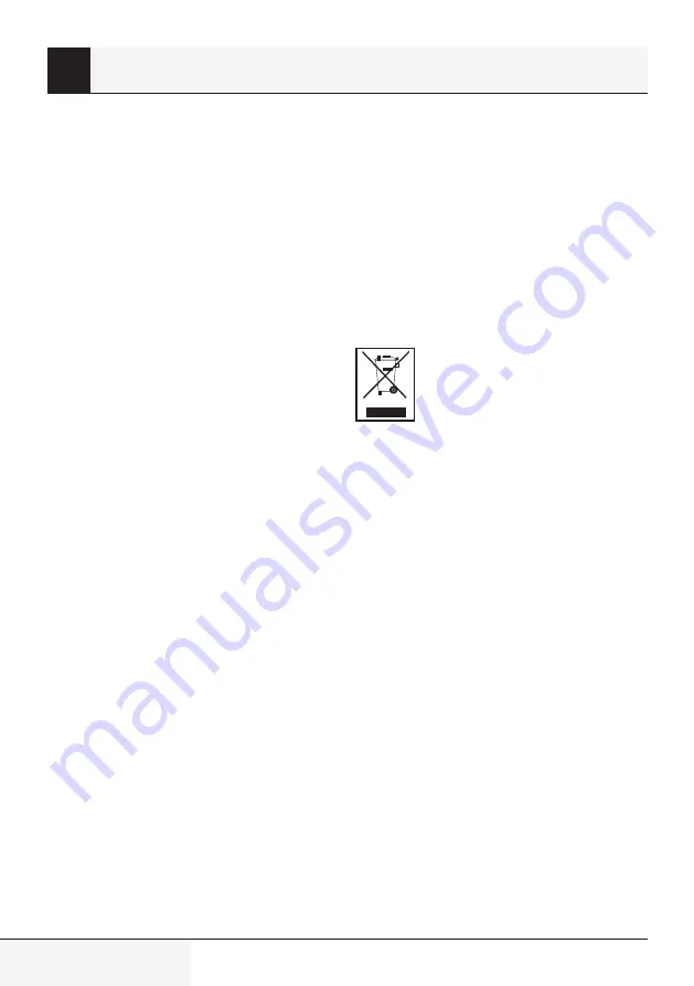 Beko CTB 6250 B User Manual Download Page 18