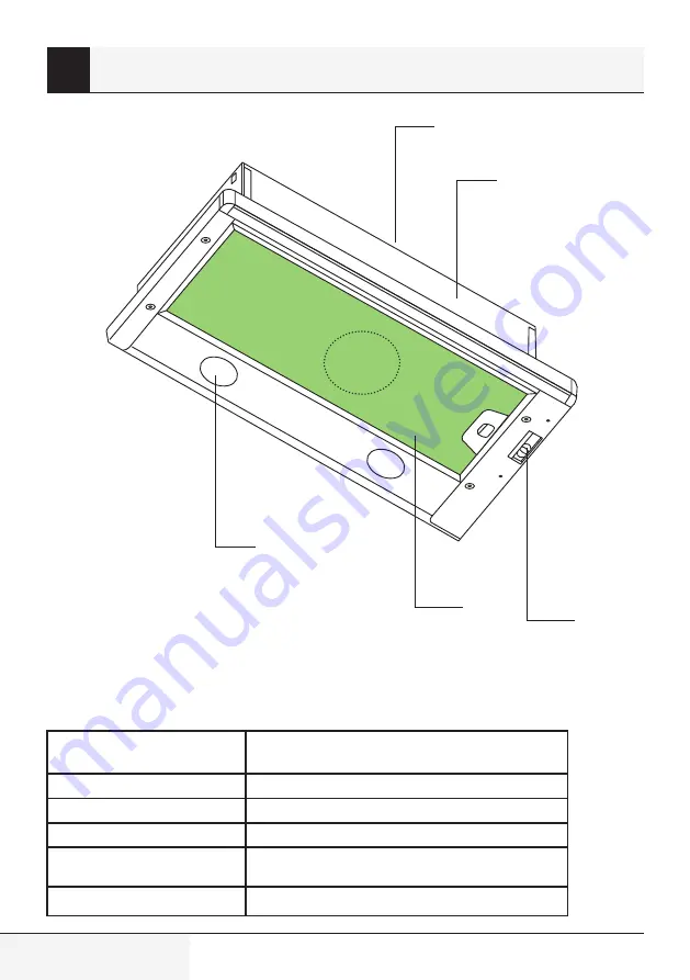 Beko CTB 6250 B User Manual Download Page 20