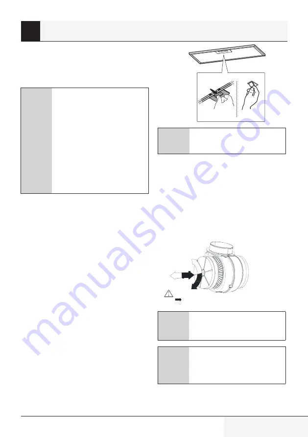 Beko CTB 6250 B User Manual Download Page 23