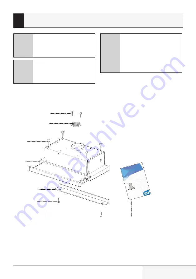 Beko CTB 6250 B User Manual Download Page 37