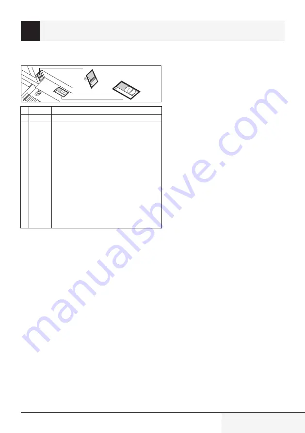 Beko CTB 6250 B User Manual Download Page 45