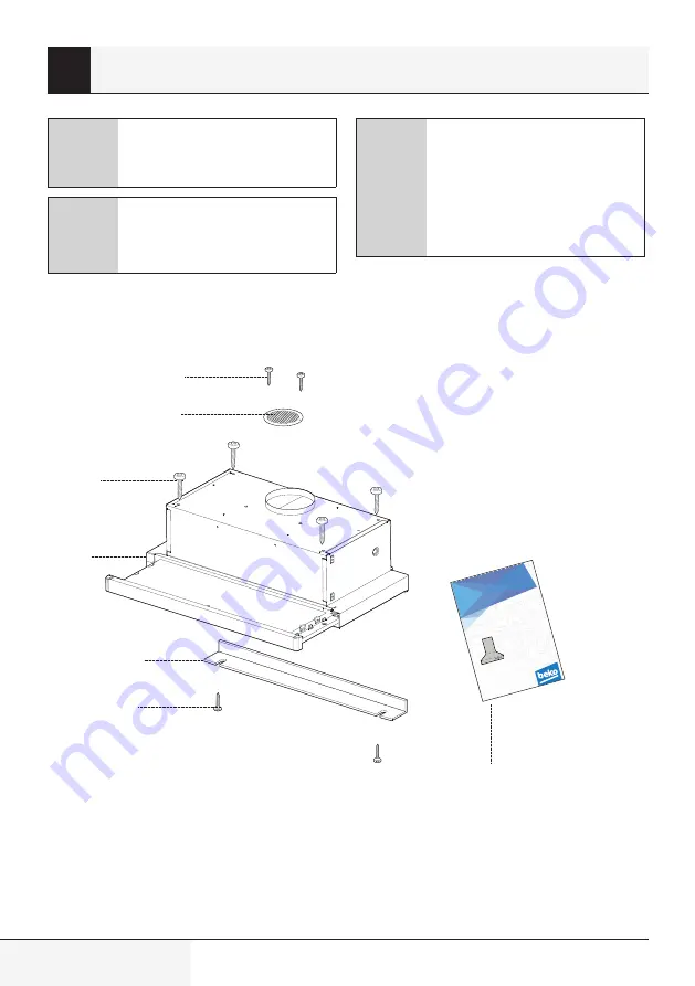 Beko CTB 6250 B User Manual Download Page 48