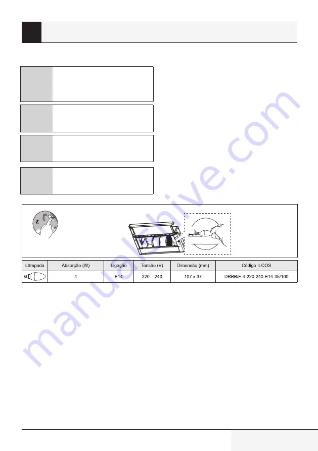 Beko CTB 6250 B User Manual Download Page 71