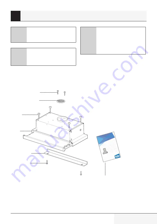 Beko CTB 6250 B User Manual Download Page 73