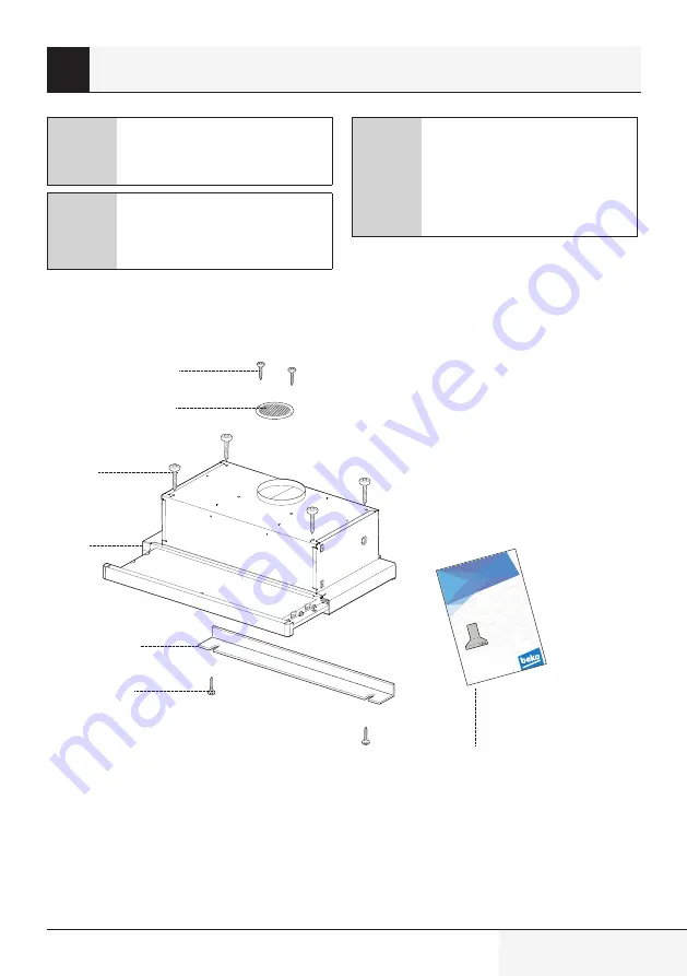 Beko CTB 6250 B Скачать руководство пользователя страница 97