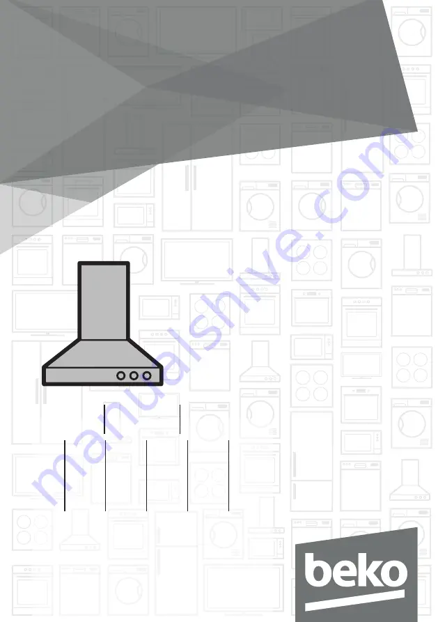 Beko CTB 6250 B User Manual Download Page 99