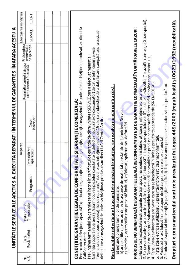 Beko CTB 6250 B User Manual Download Page 137