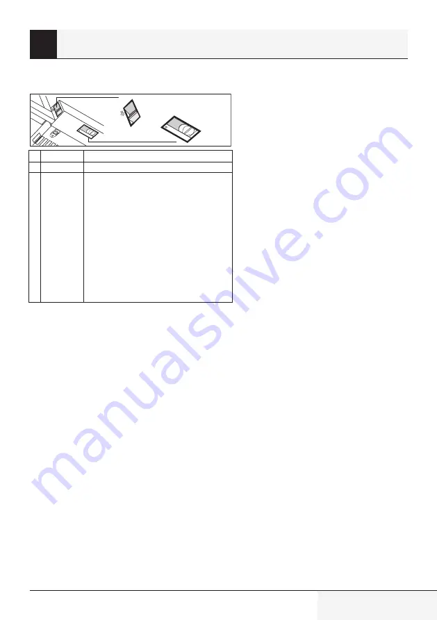 Beko CTB 6250 B User Manual Download Page 183