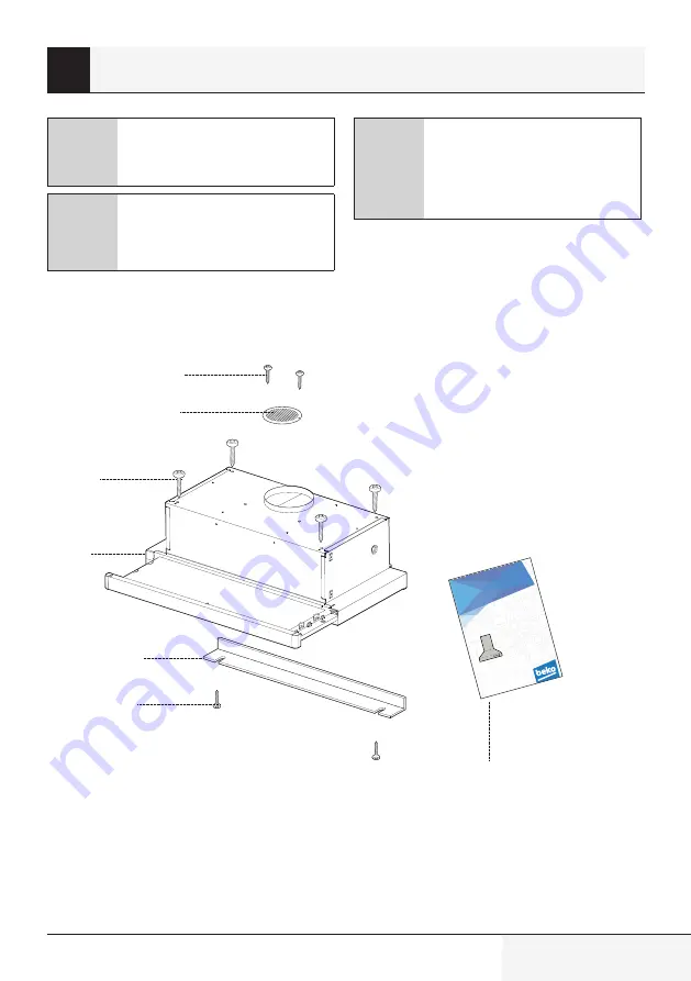 Beko CTB 6250 B User Manual Download Page 197