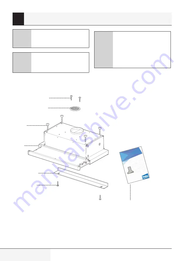 Beko CTB 6250 B User Manual Download Page 220