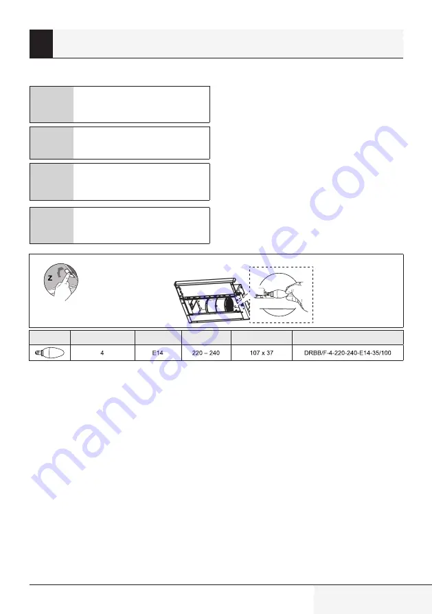 Beko CTB 6250 B User Manual Download Page 229