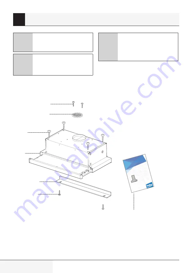 Beko CTB 6250 B User Manual Download Page 242