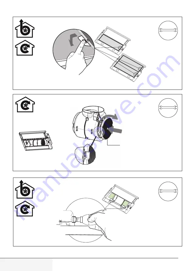 Beko CTB 6250 B Скачать руководство пользователя страница 262