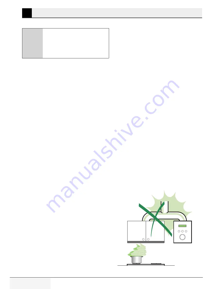 Beko CTB 6250 XA User Manual Download Page 4