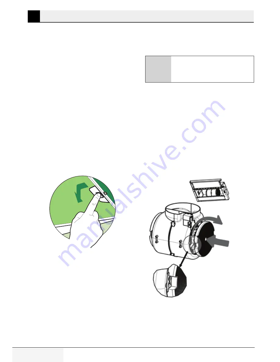 Beko CTB 6250 XA User Manual Download Page 10