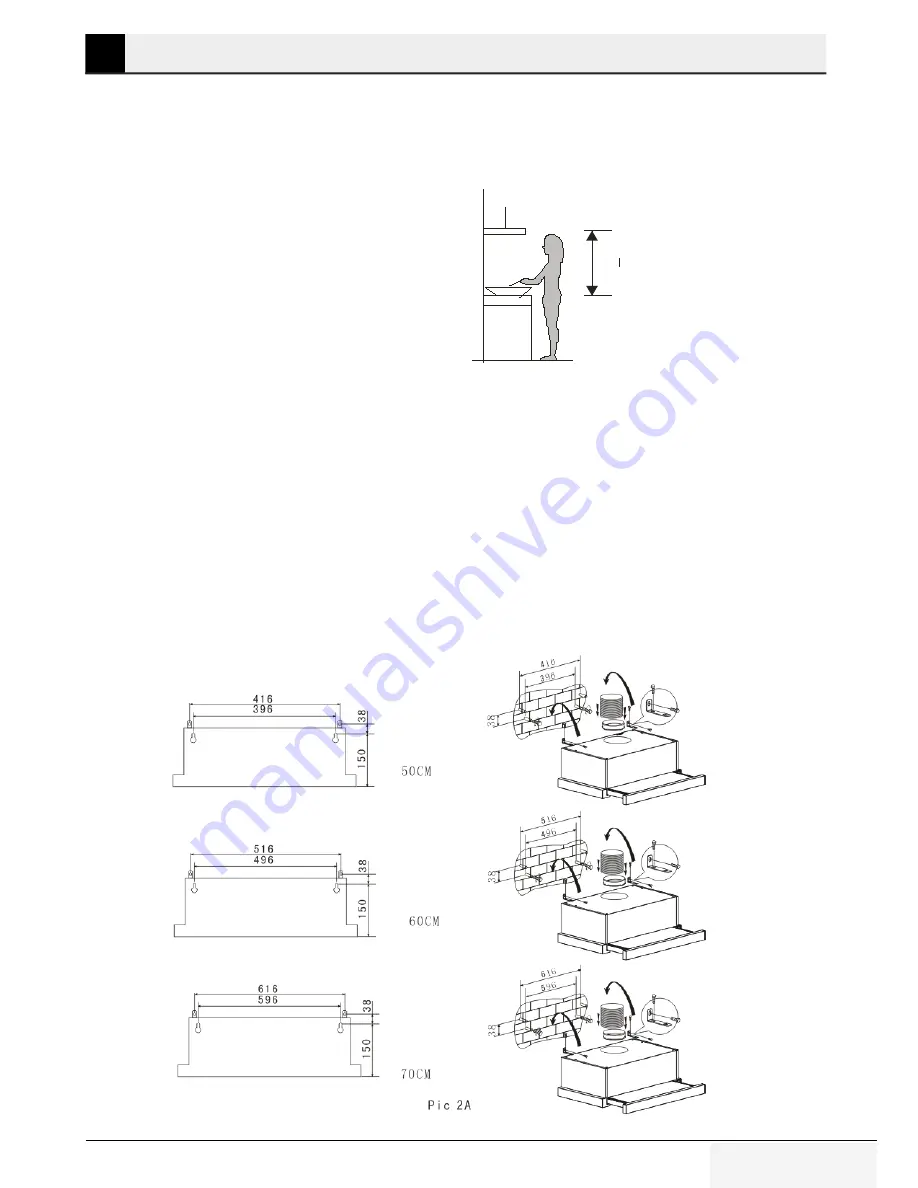 Beko CTB 6253X User Manual Download Page 7