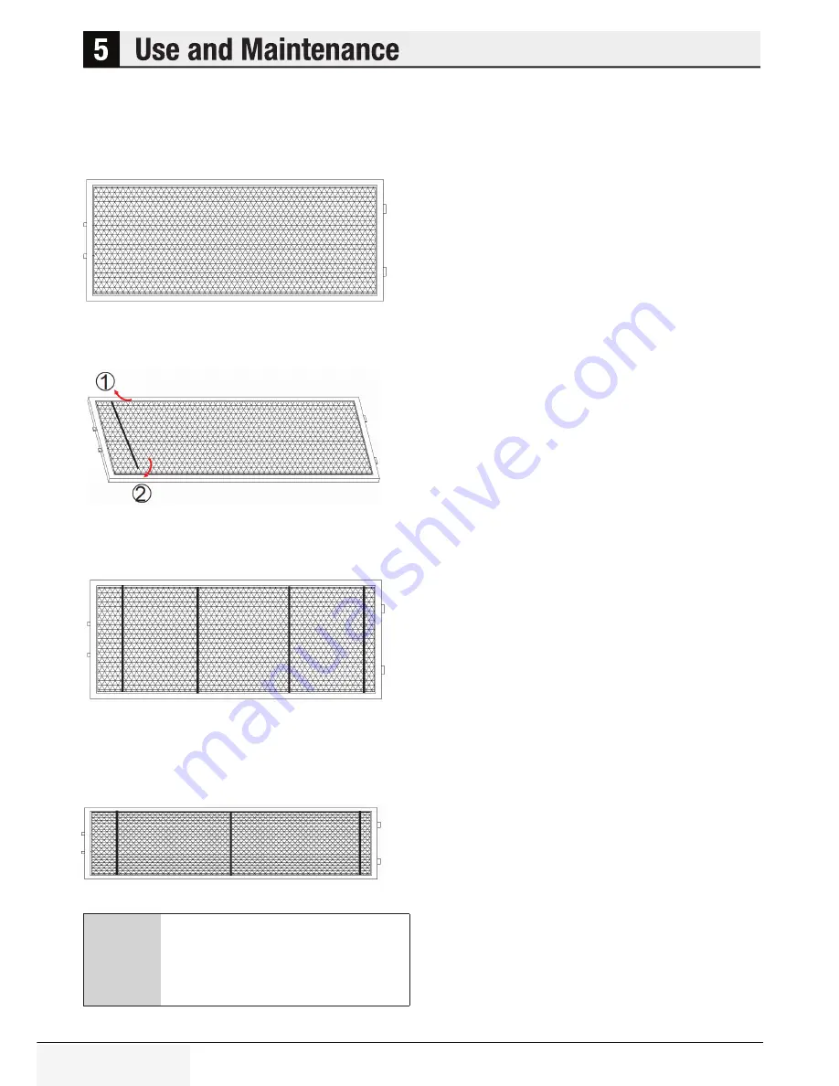 Beko CTB 6253X User Manual Download Page 12