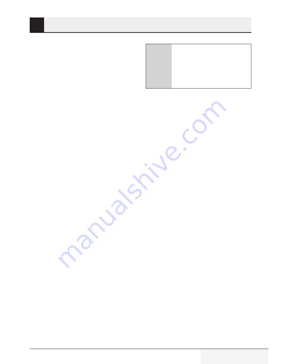 Beko CTB 6255 X User Manual Download Page 11