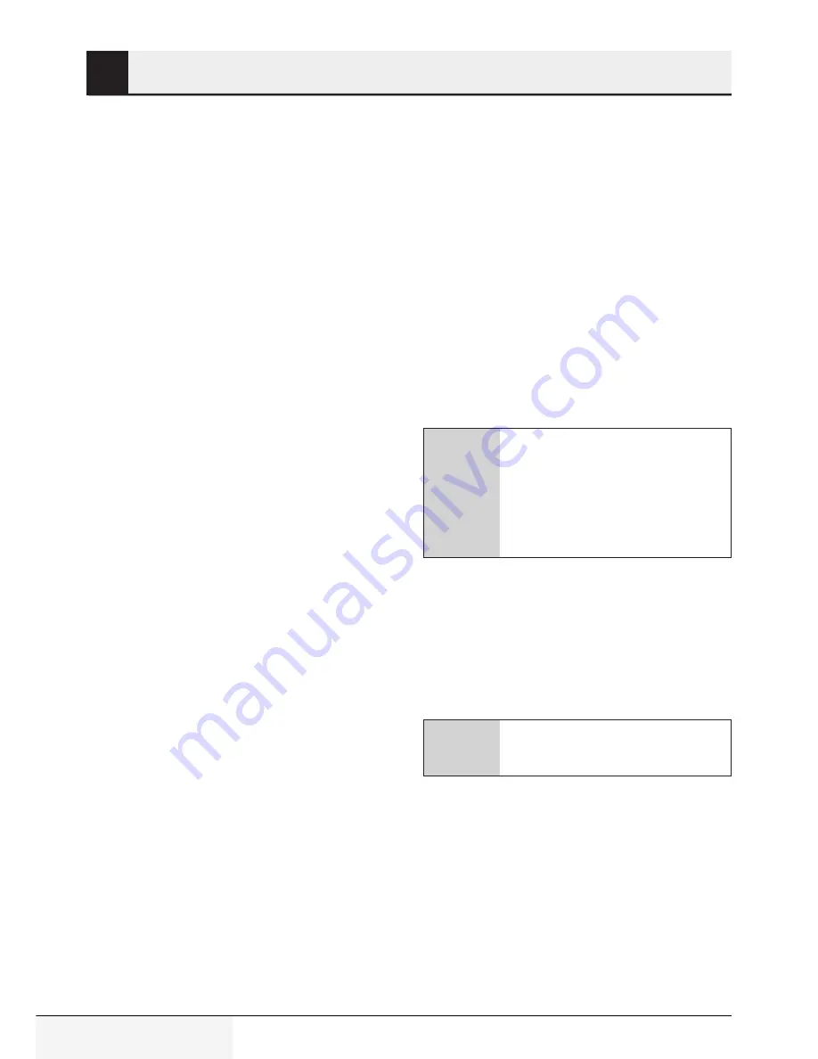 Beko CTB 6255 X User Manual Download Page 16