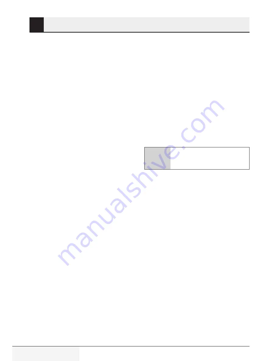 Beko CTB 6255 X User Manual Download Page 46