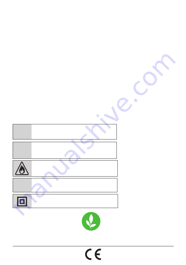 Beko CTB 6407 W User Manual Download Page 14