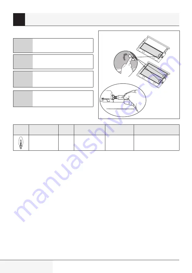 Beko CTB 6407 W Скачать руководство пользователя страница 160