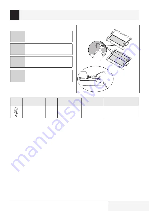 Beko CTB 6407 W Скачать руководство пользователя страница 183