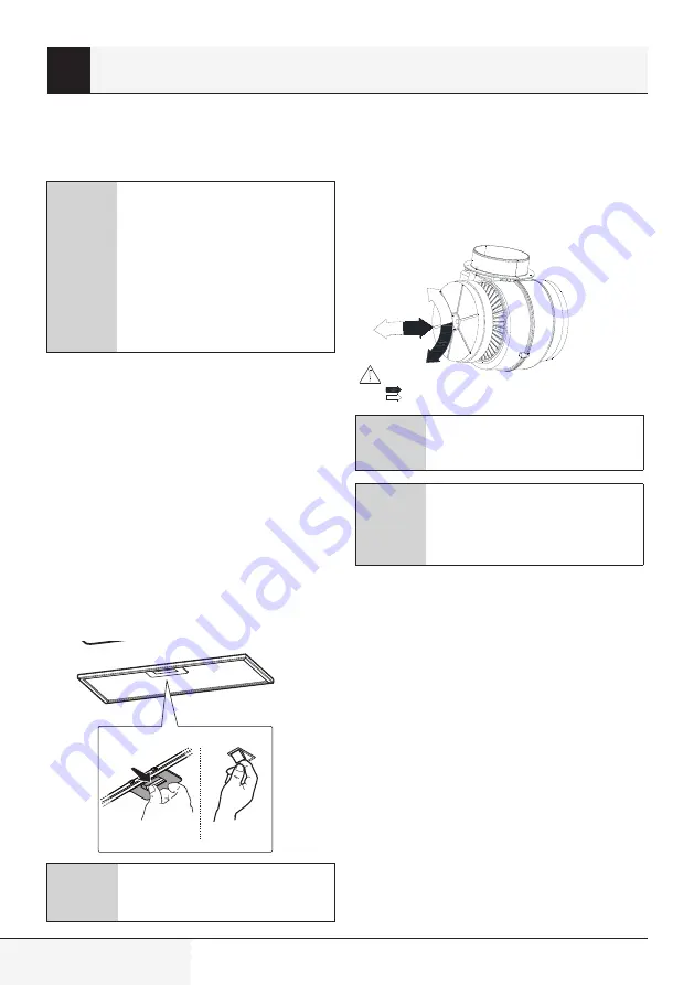 Beko CTB 6407 W User Manual Download Page 228