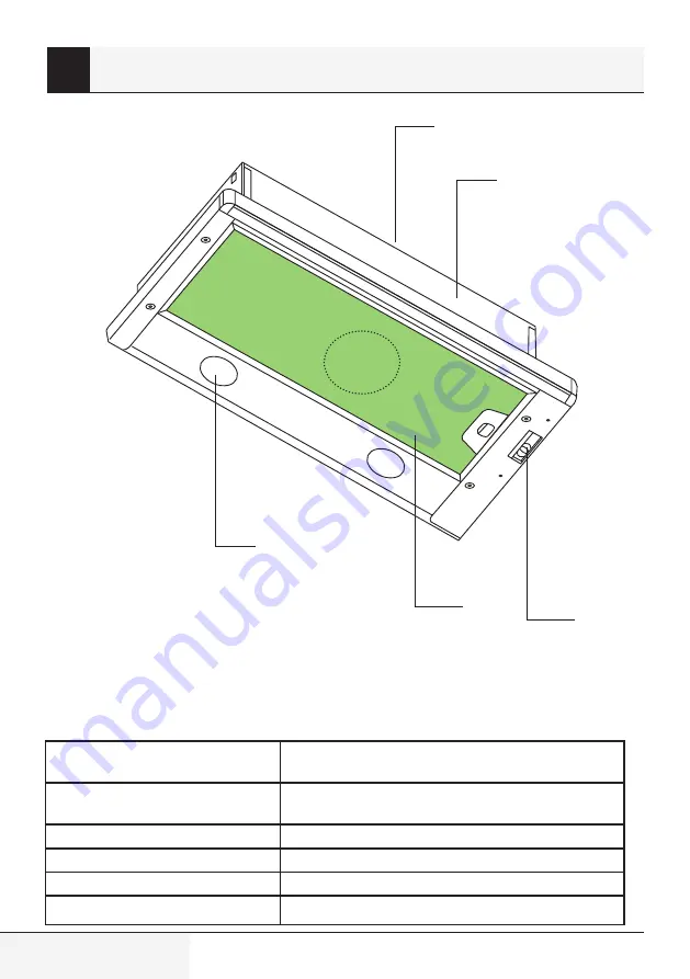 Beko CTB 6407 W Скачать руководство пользователя страница 260