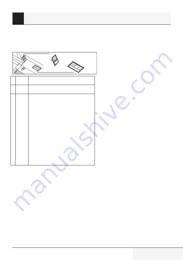 Beko CTB 6407 W User Manual Download Page 261