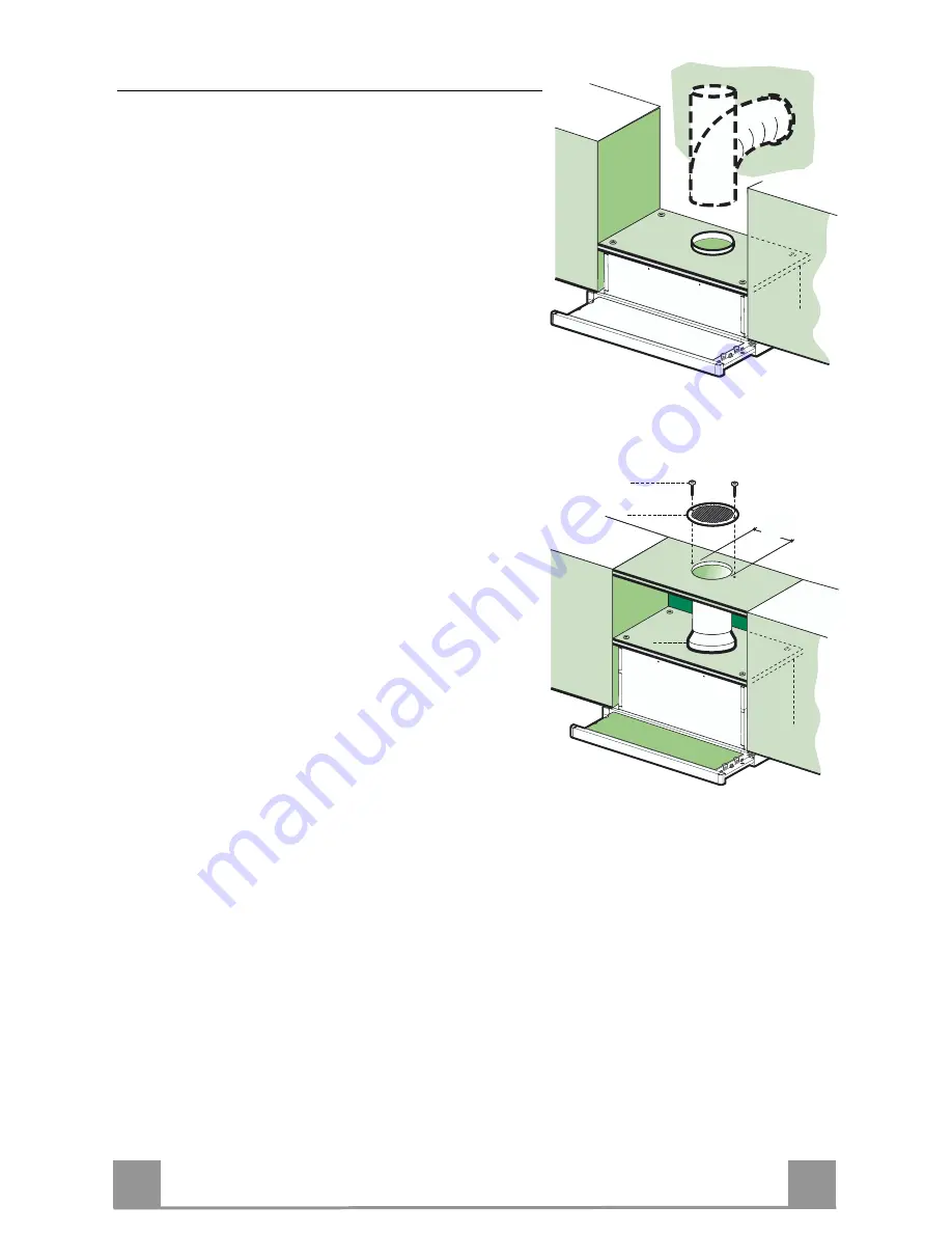 Beko CTB 6407 Скачать руководство пользователя страница 15