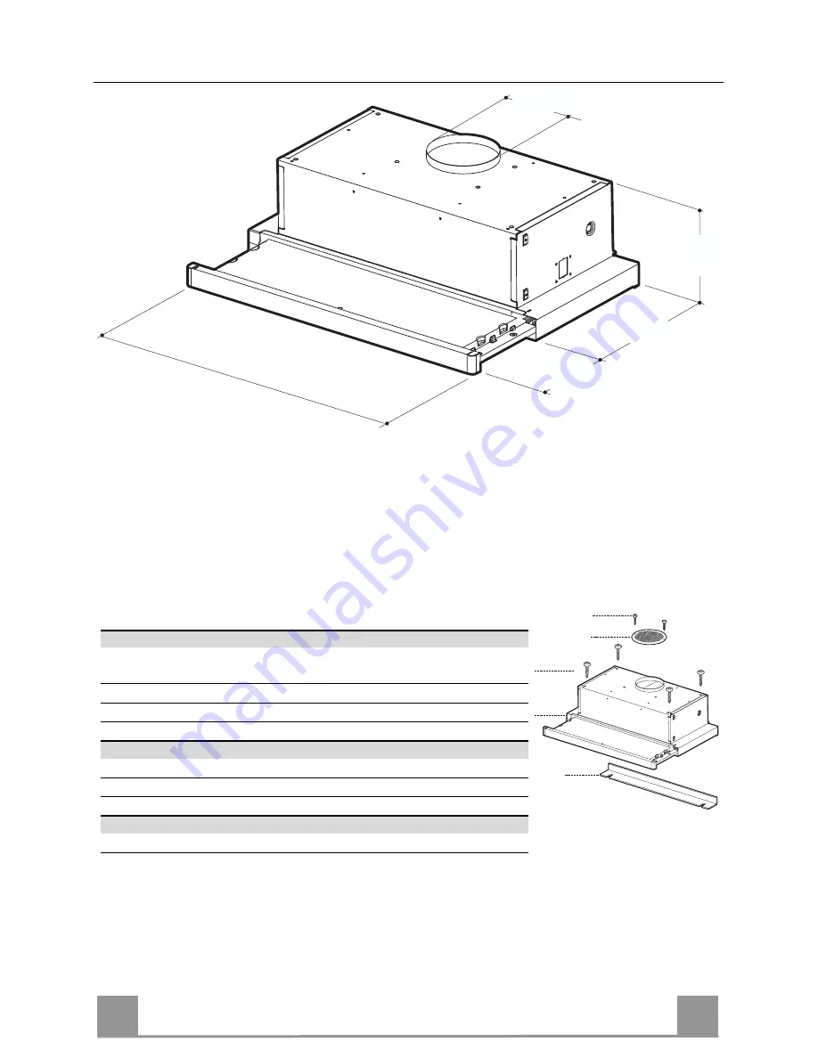 Beko CTB 6407 Скачать руководство пользователя страница 25