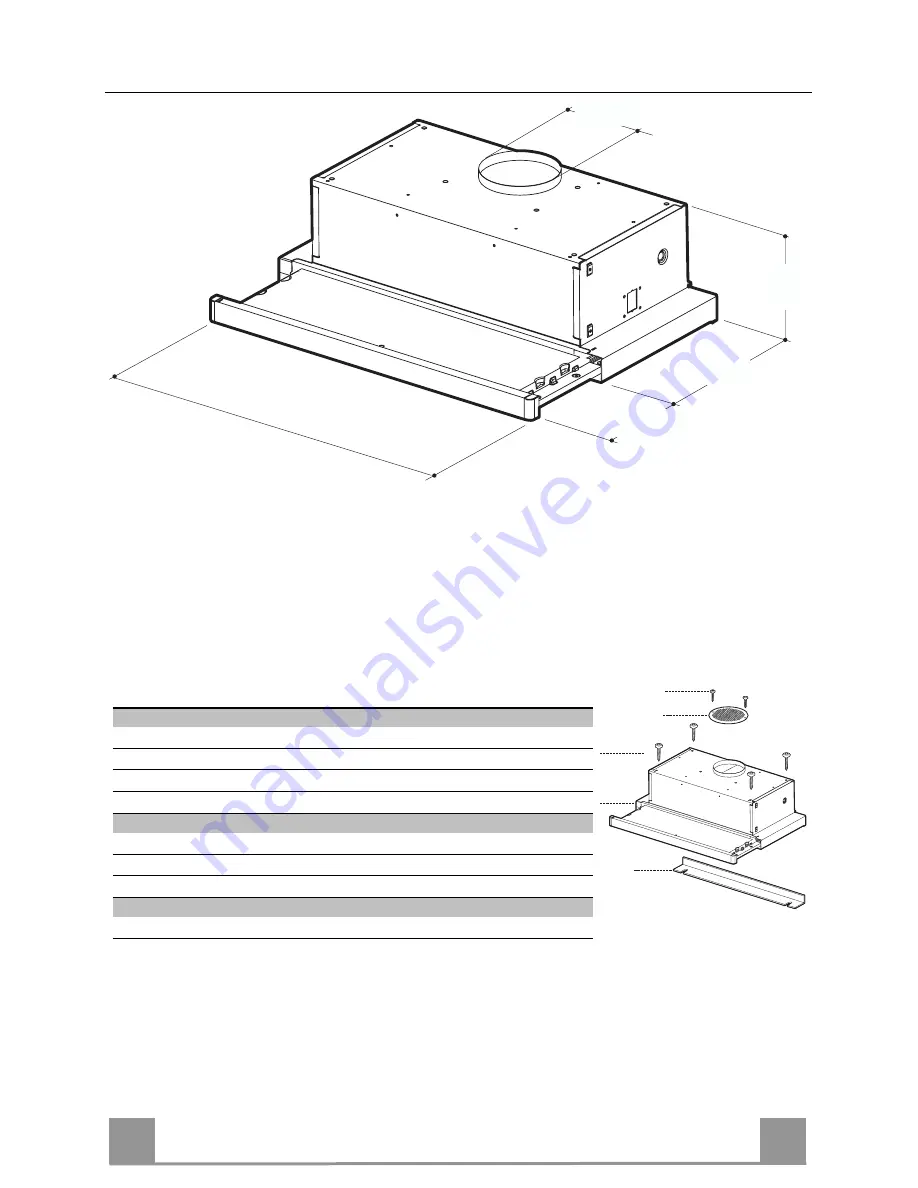 Beko CTB 6407 Скачать руководство пользователя страница 49