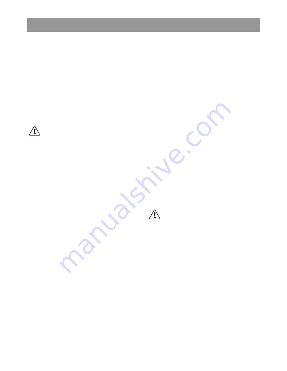 Beko CVA34123X Instructions For Use Manual Download Page 7