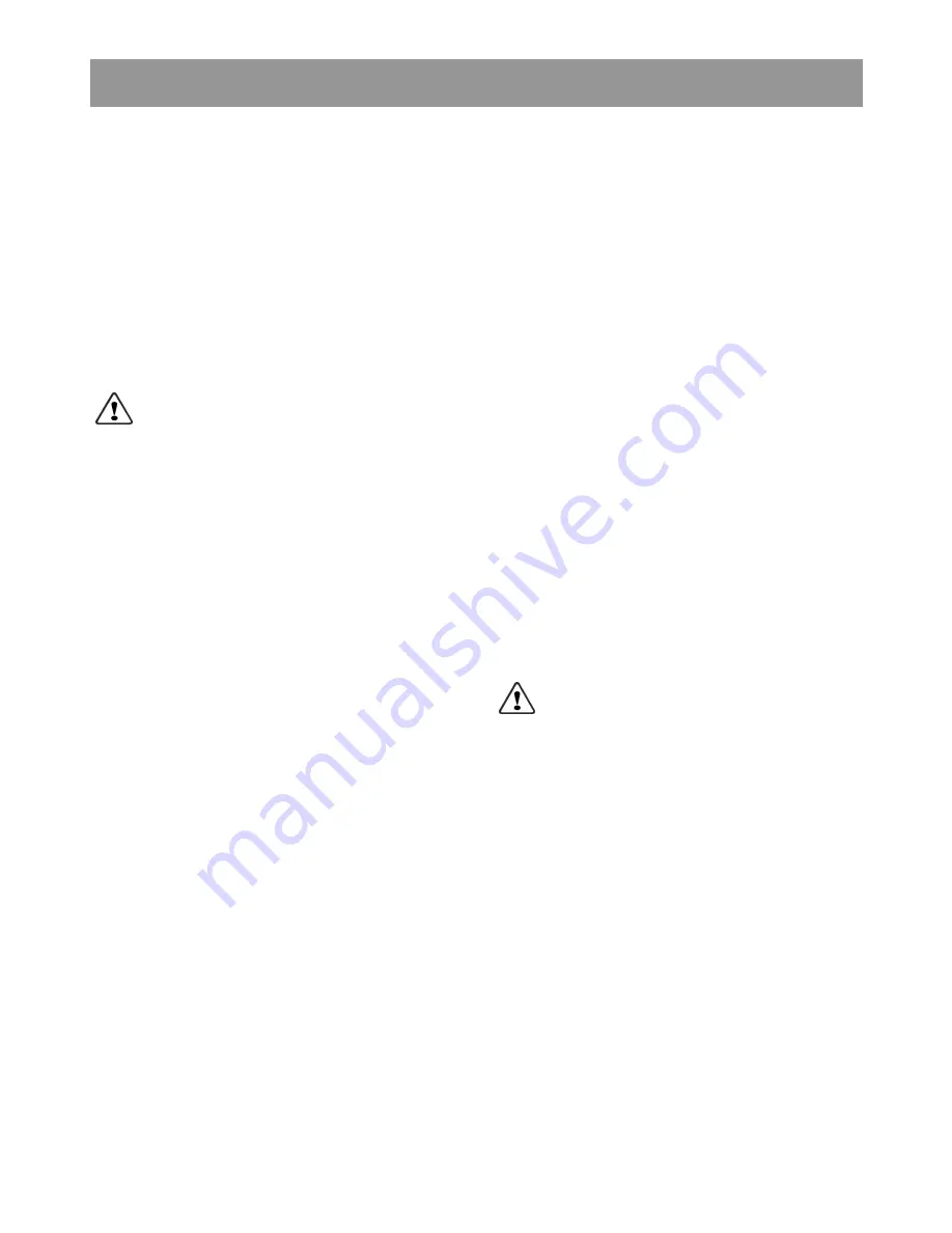 Beko CVA34123X Instructions For Use Manual Download Page 32