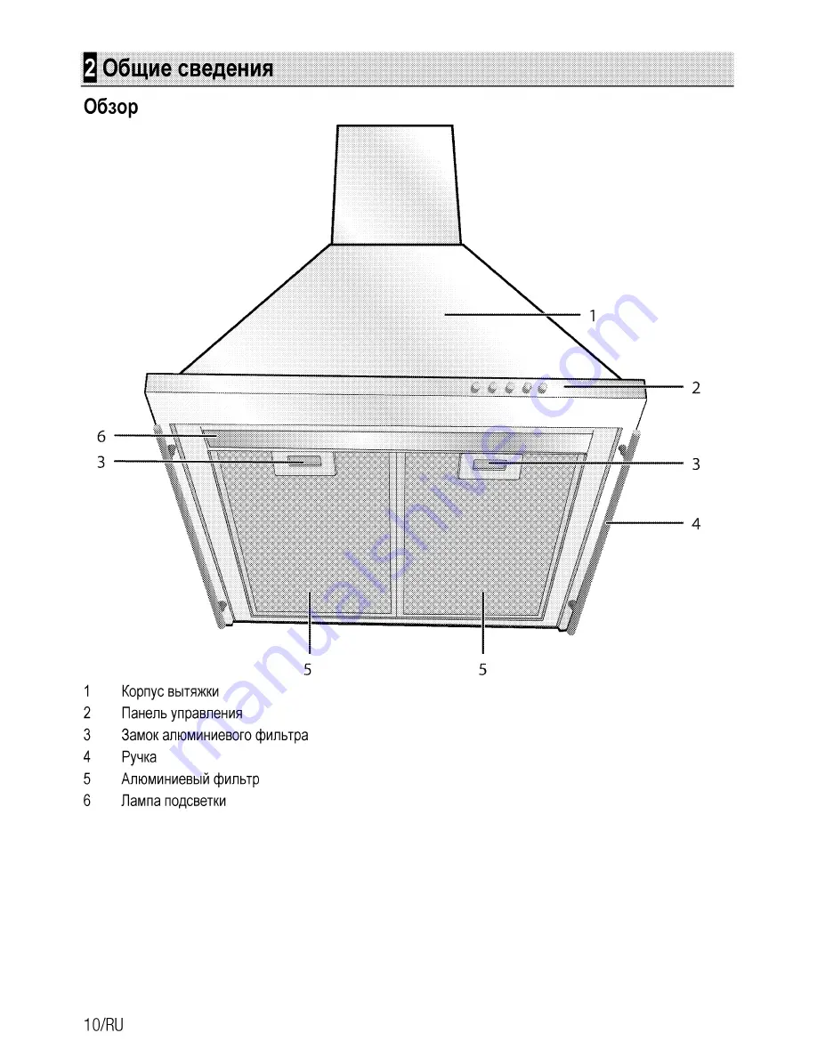 Beko CWB 6410 R User Manual Download Page 26