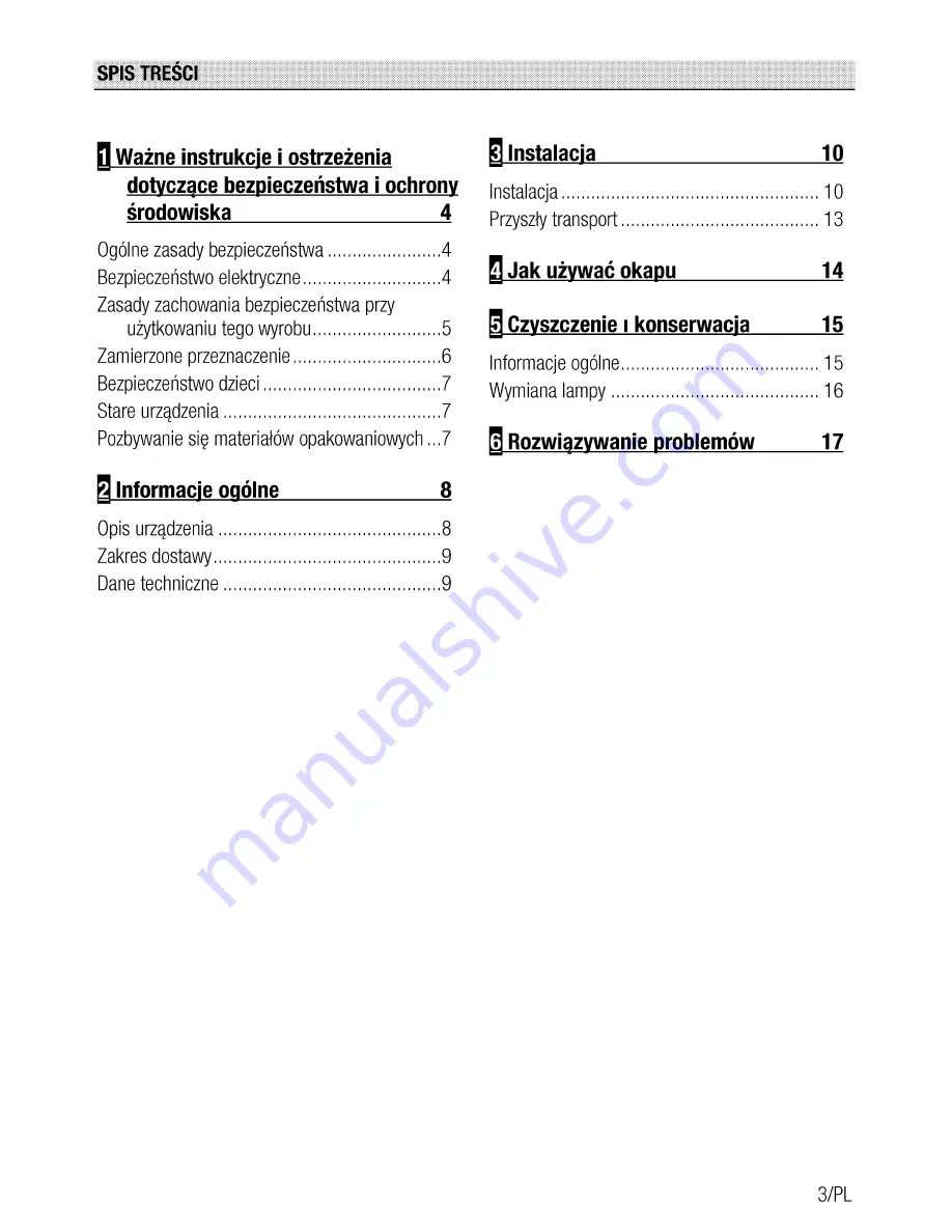 Beko CWB 6410 R User Manual Download Page 73