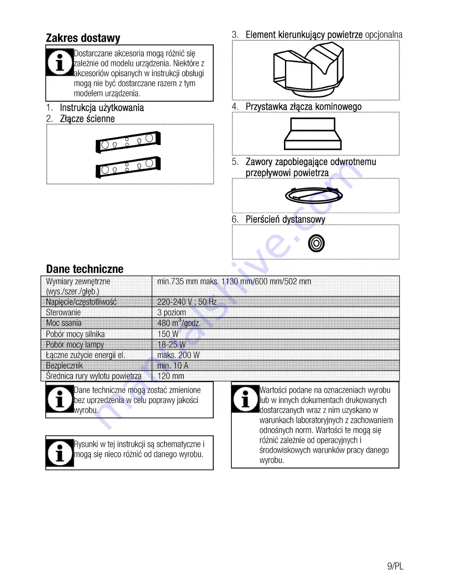 Beko CWB 6410 R User Manual Download Page 79