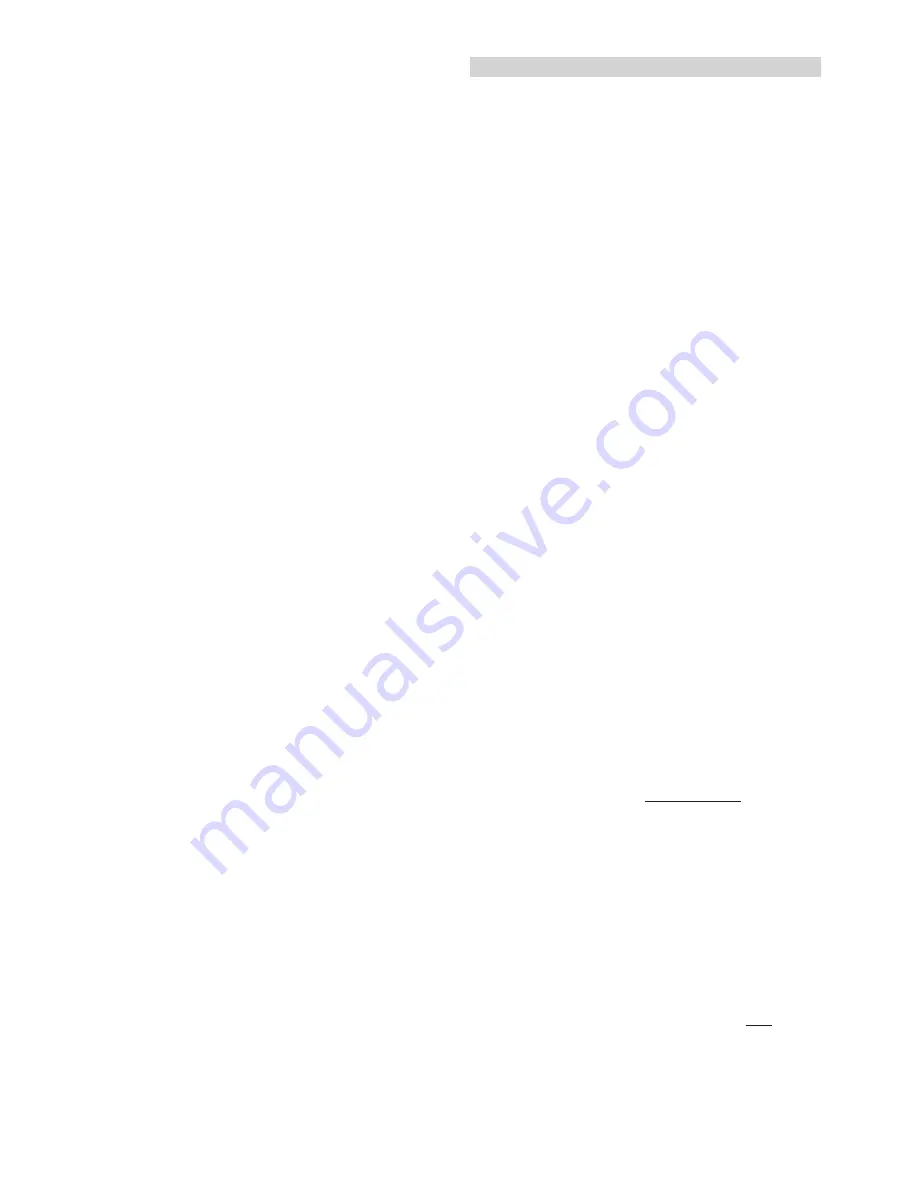 Beko CWB 6430 W User Manual Download Page 39