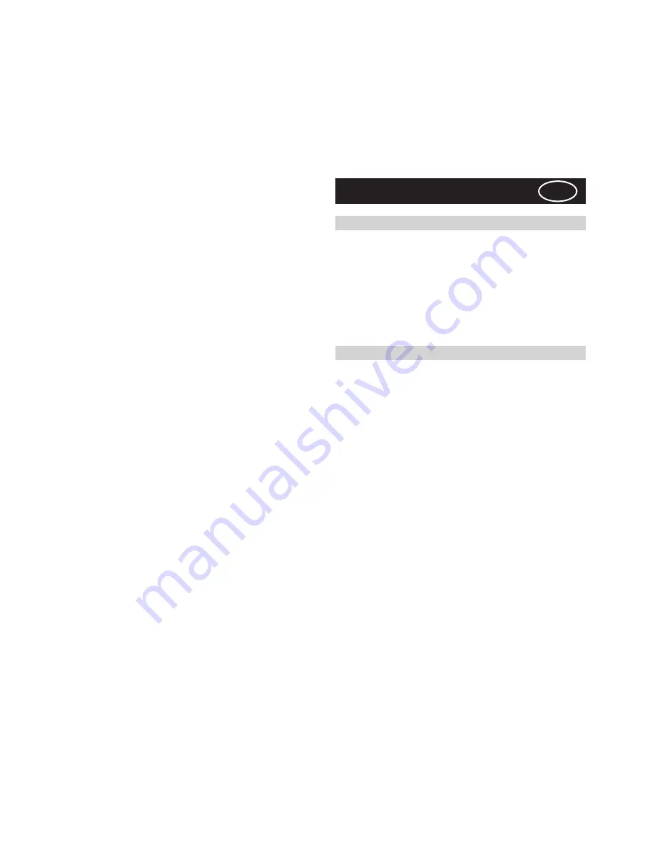 Beko CWB 6430 W User Manual Download Page 40