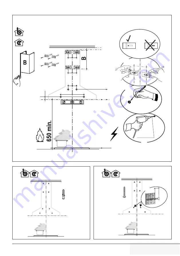 Beko CWB 6441 AN Скачать руководство пользователя страница 15