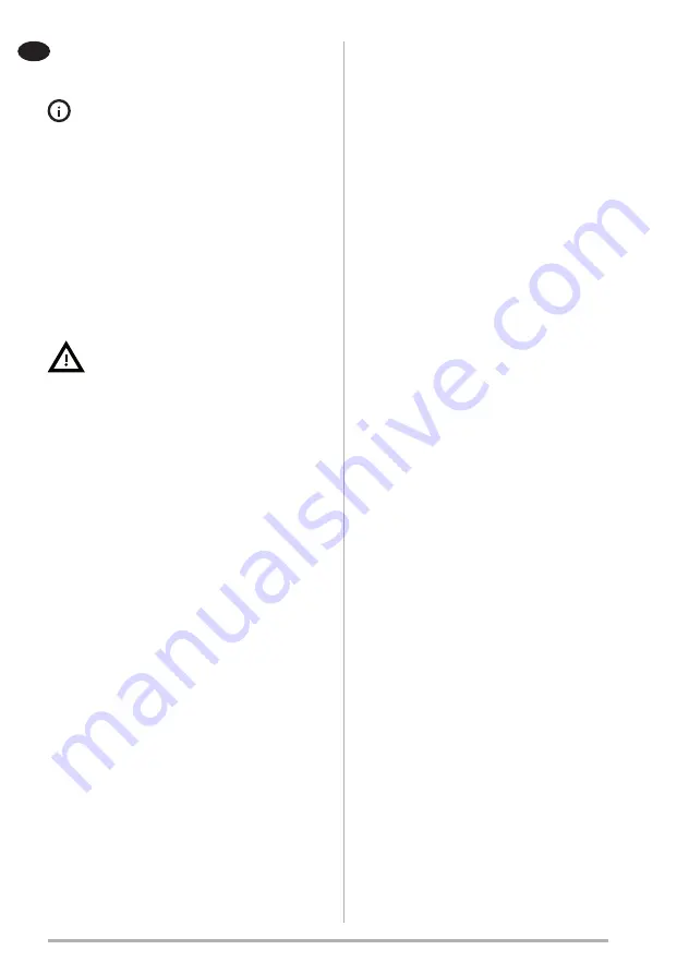 Beko CWB 6441 BN User Manual Download Page 35