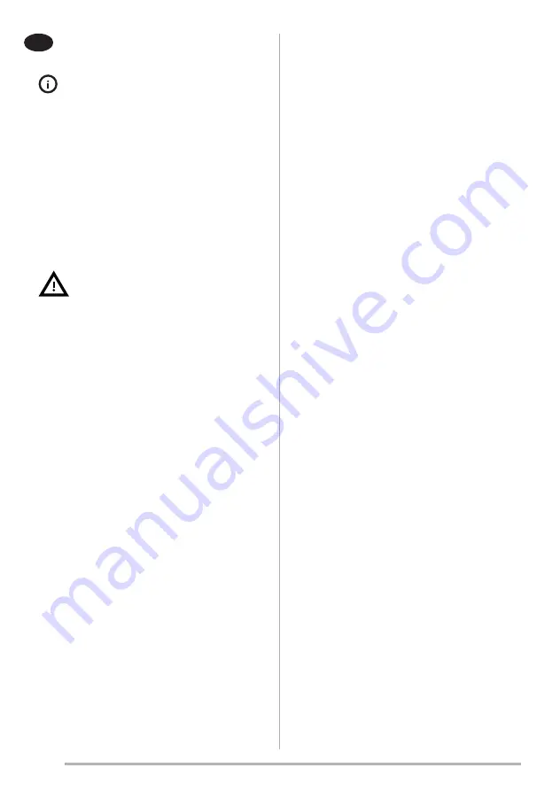 Beko CWB 6441 BN User Manual Download Page 86