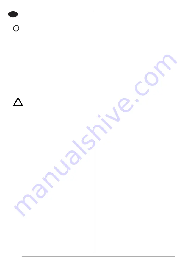 Beko CWB 6441 BN User Manual Download Page 102