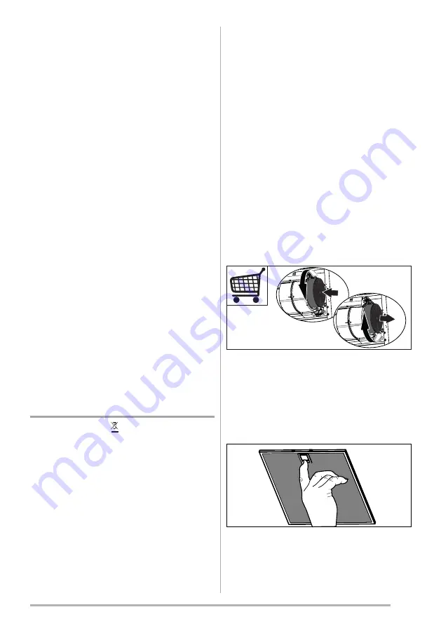 Beko CWB 6441 User Manual Download Page 14