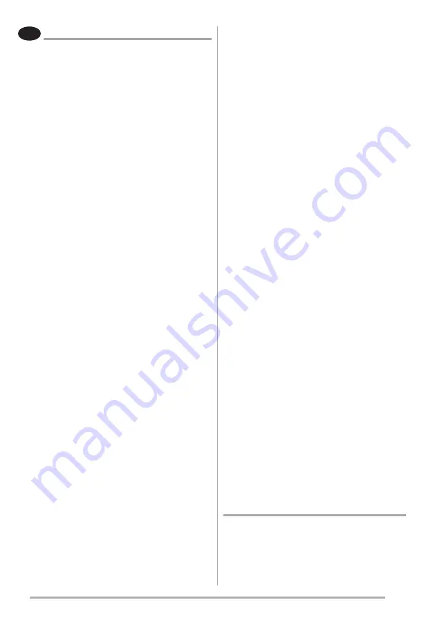 Beko CWB 6441 User Manual Download Page 16