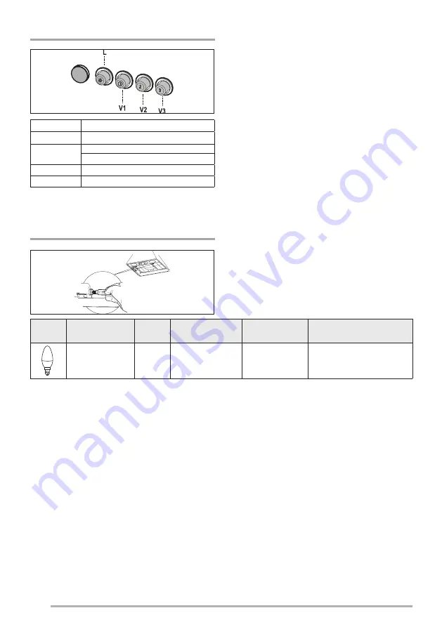 Beko CWB 6441 User Manual Download Page 21